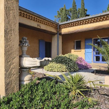 Flayosc Chambres D'Hotes De Charme La Joseline المظهر الخارجي الصورة