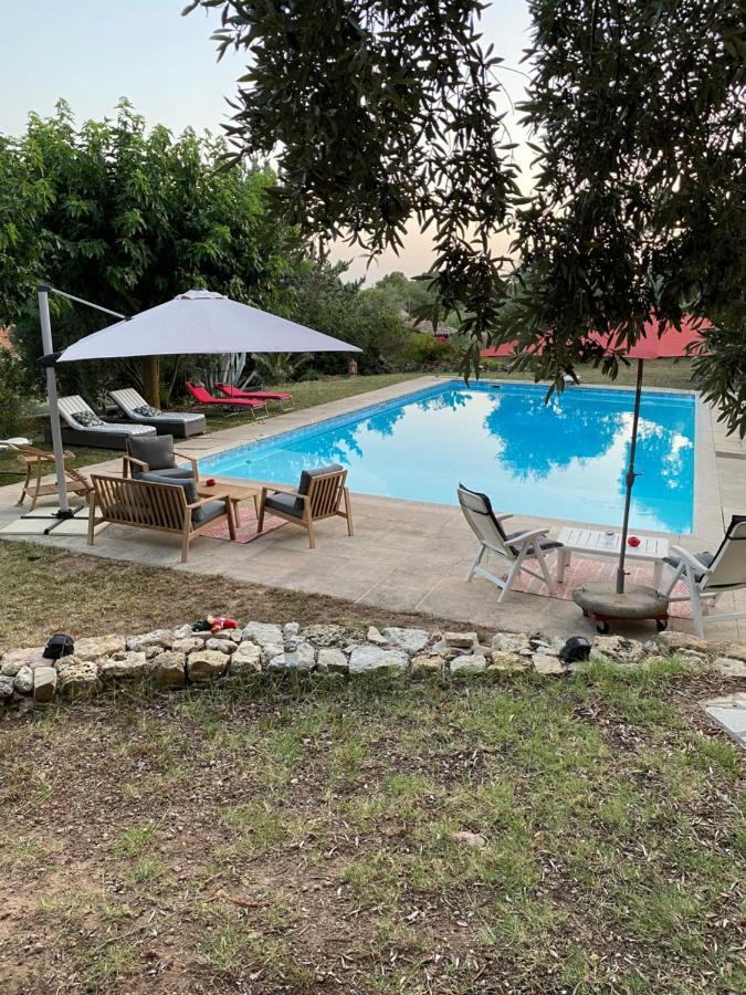 Flayosc Chambres D'Hotes De Charme La Joseline المظهر الخارجي الصورة