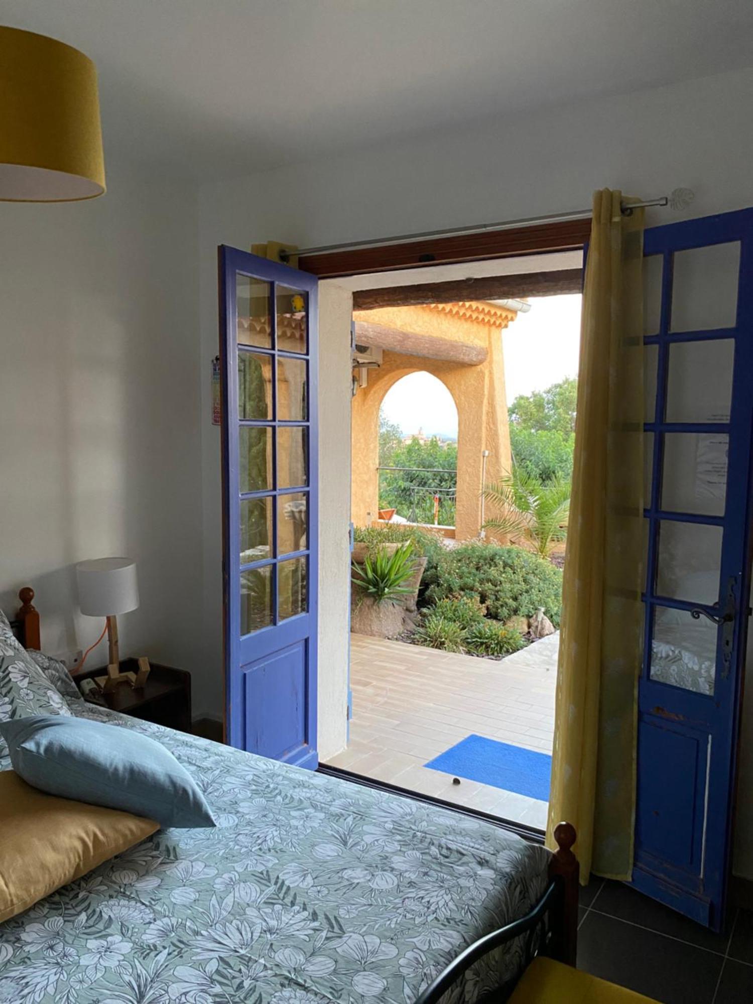 Flayosc Chambres D'Hotes De Charme La Joseline المظهر الخارجي الصورة