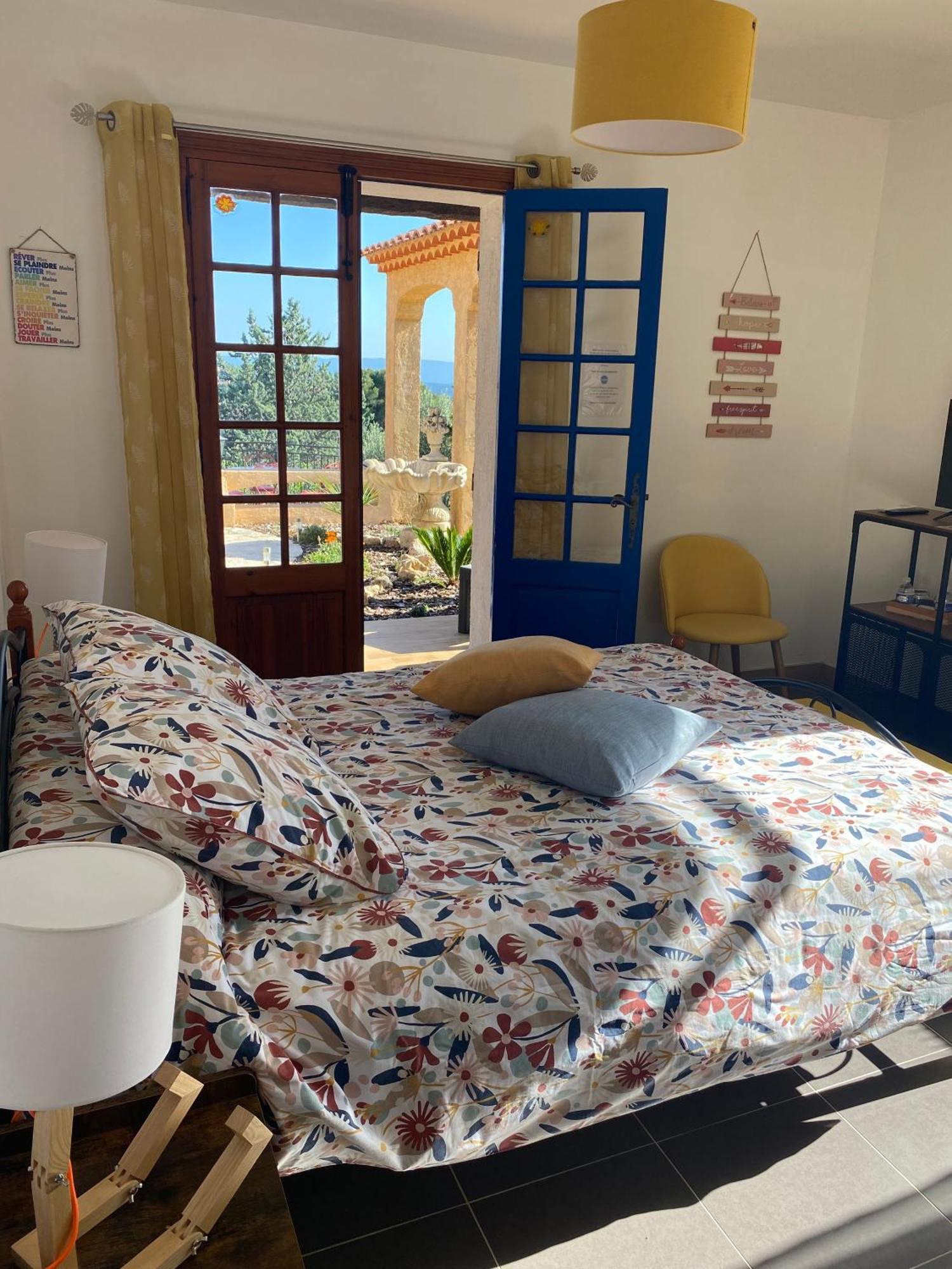 Flayosc Chambres D'Hotes De Charme La Joseline المظهر الخارجي الصورة