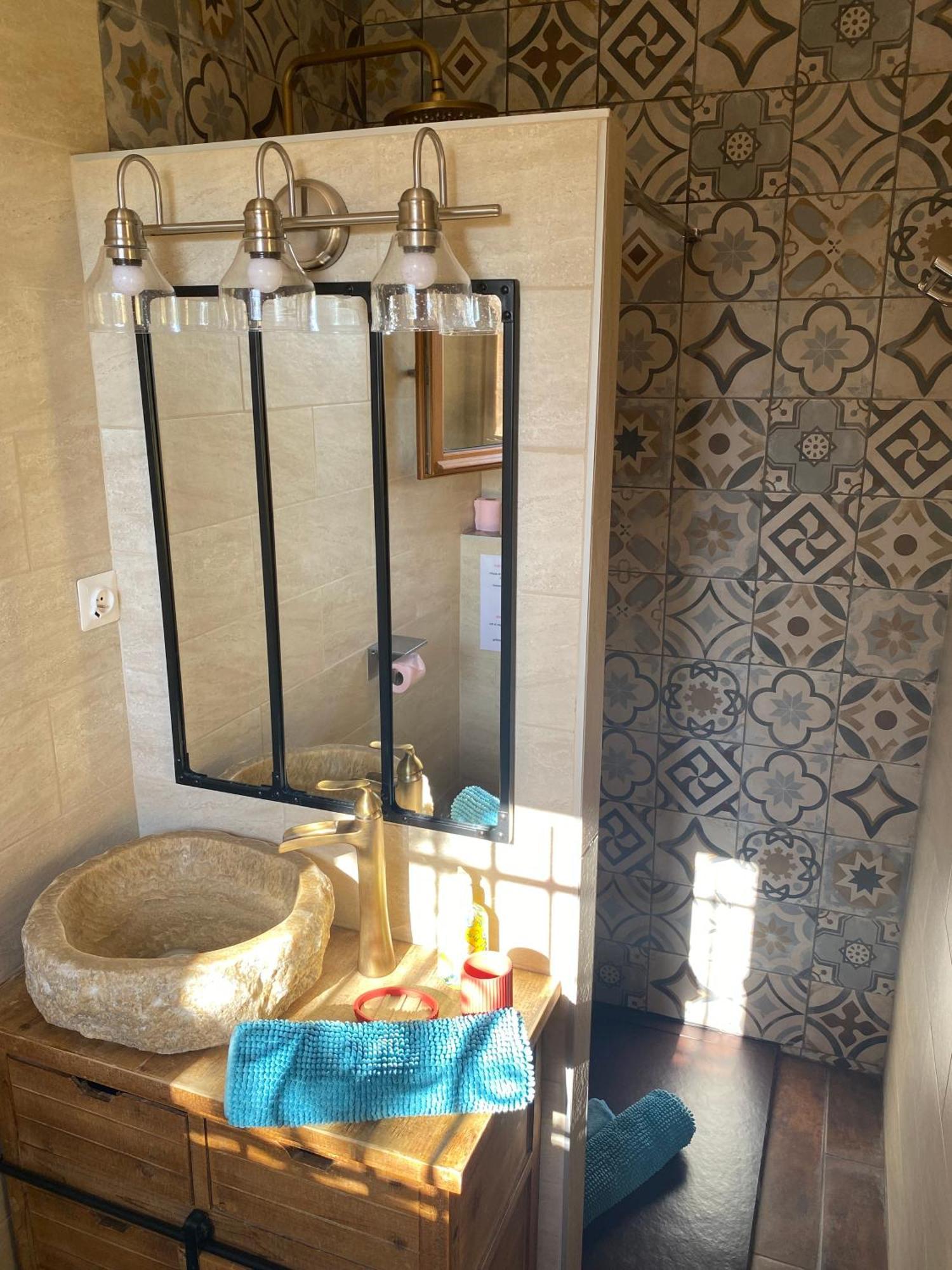 Flayosc Chambres D'Hotes De Charme La Joseline المظهر الخارجي الصورة