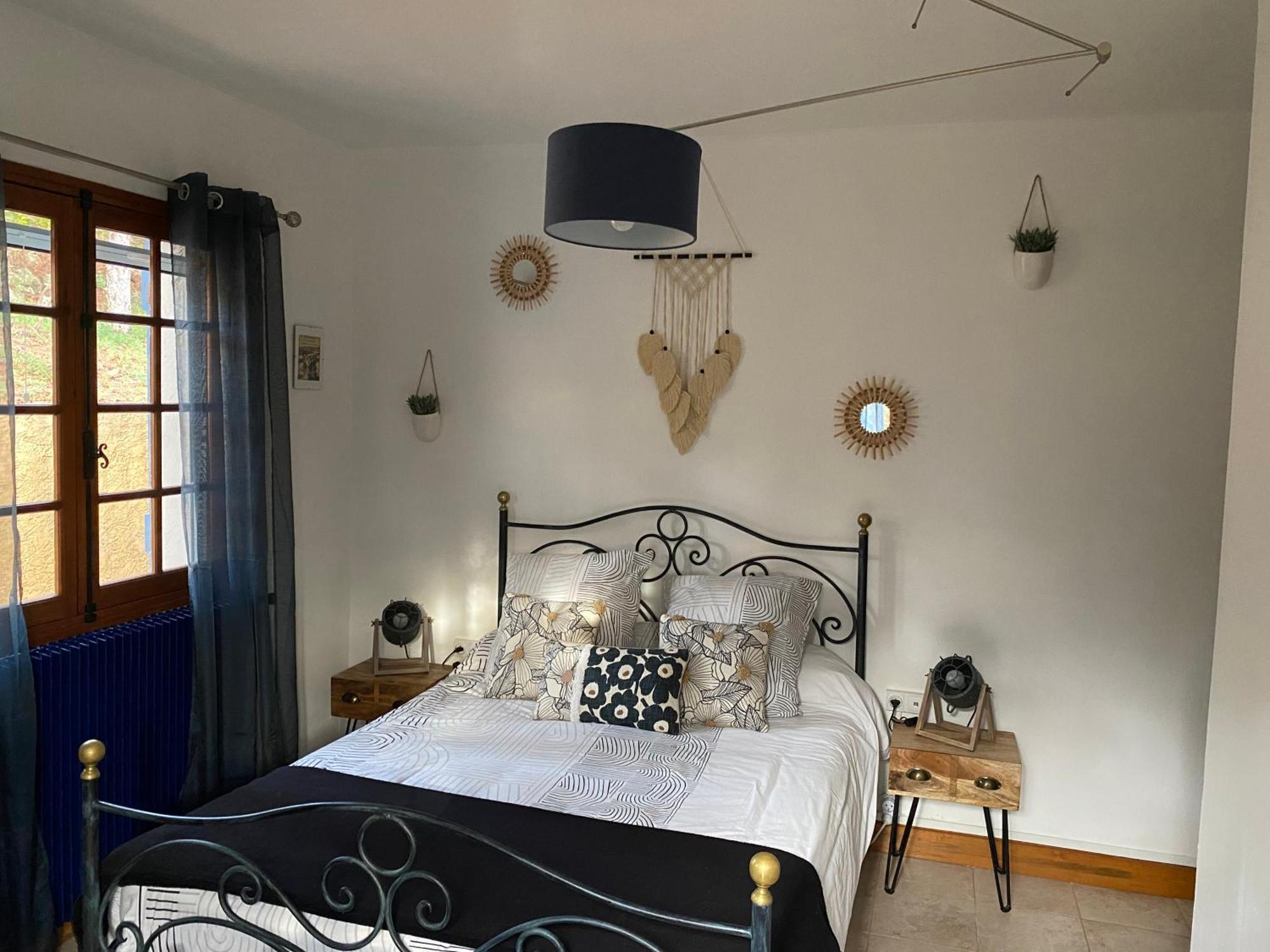 Flayosc Chambres D'Hotes De Charme La Joseline المظهر الخارجي الصورة