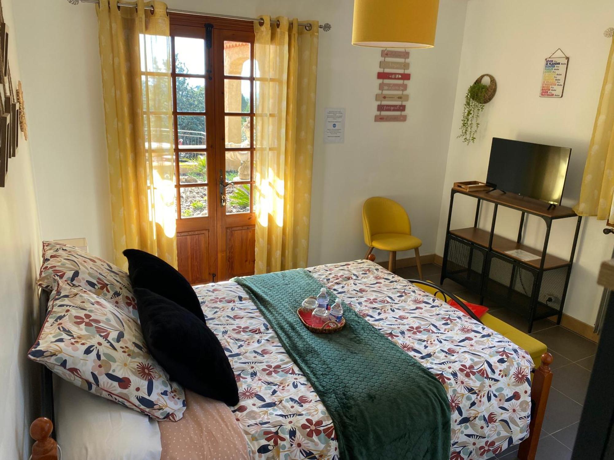 Flayosc Chambres D'Hotes De Charme La Joseline المظهر الخارجي الصورة