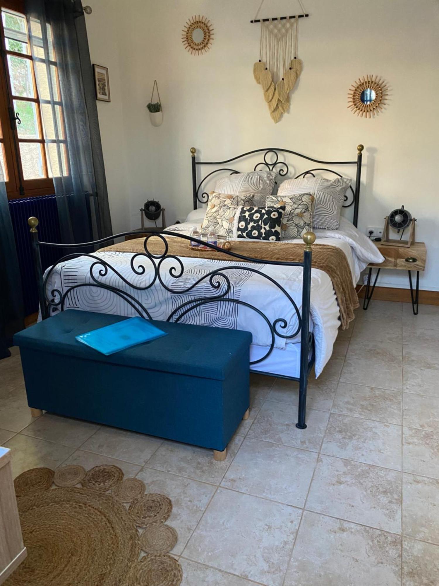 Flayosc Chambres D'Hotes De Charme La Joseline المظهر الخارجي الصورة