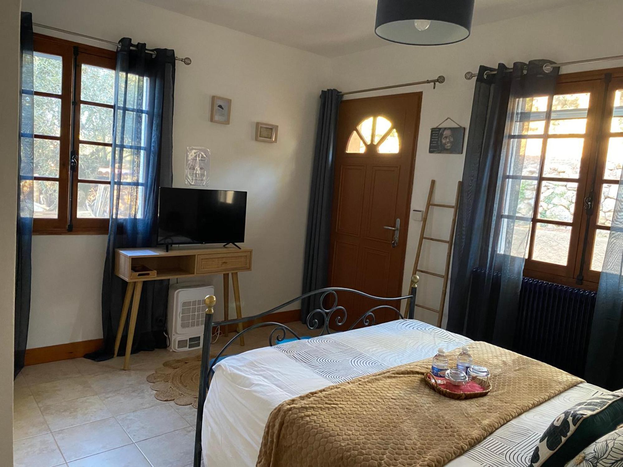 Flayosc Chambres D'Hotes De Charme La Joseline المظهر الخارجي الصورة